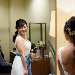 葛西臨海公園ウエディング Denim-デニム-の写真5枚目