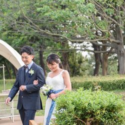 葛西臨海公園ウエディング Denim-デニム-の写真12枚目