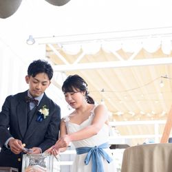 葛西臨海公園ウエディング Denim-デニム-の写真13枚目