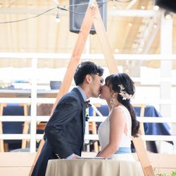 葛西臨海公園ウエディング Denim-デニム-の写真33枚目