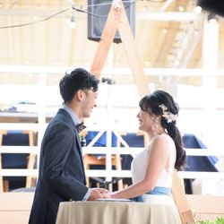 葛西臨海公園ウエディング Denim-デニム-の写真36枚目