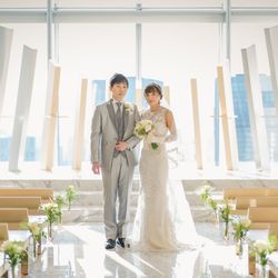 The 33 Sense of Weddingの写真36枚目