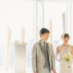 The 33 Sense of Weddingの写真15枚目