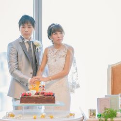 The 33 Sense of Weddingの写真25枚目