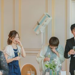 The 33 Sense of Weddingの写真8枚目