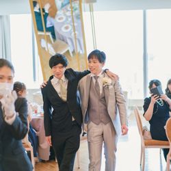 The 33 Sense of Weddingの写真20枚目