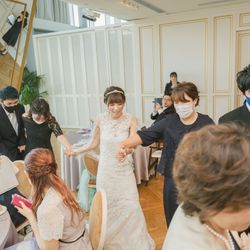 The 33 Sense of Weddingの写真24枚目