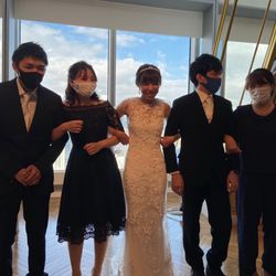 The 33 Sense of Weddingの写真1枚目