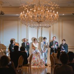 The 33 Sense of Weddingの写真27枚目