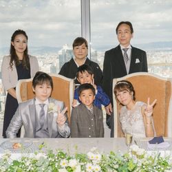 The 33 Sense of Weddingの写真19枚目