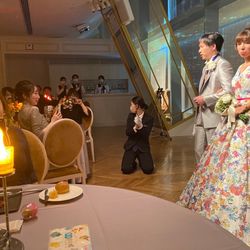 The 33 Sense of Weddingの写真7枚目