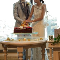 The 33 Sense of Weddingの写真33枚目