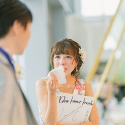 The 33 Sense of Weddingの写真10枚目