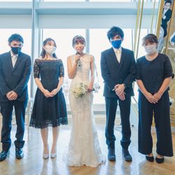 The 33 Sense of Weddingの写真8枚目