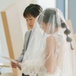 The 33 Sense of Weddingの写真26枚目