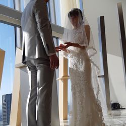 The 33 Sense of Weddingの写真12枚目