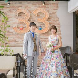 The 33 Sense of Weddingの写真25枚目