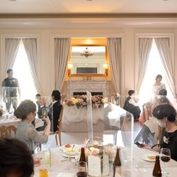 ベイサイド迎賓館 和歌山の写真21枚目