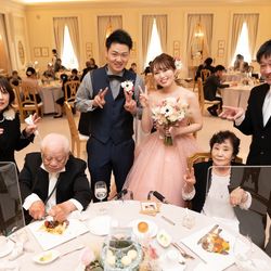 ベイサイド迎賓館 和歌山の写真5枚目