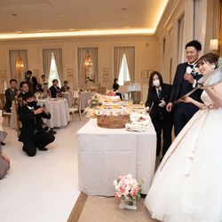 ベイサイド迎賓館 和歌山の写真20枚目