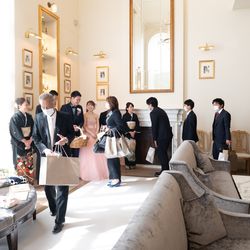 ベイサイド迎賓館 和歌山の写真32枚目