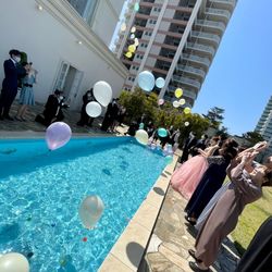 ベイサイド迎賓館 和歌山の写真13枚目