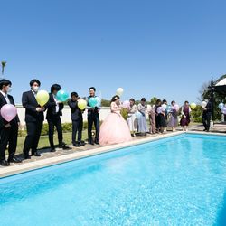 ベイサイド迎賓館 和歌山の写真9枚目