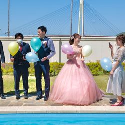 ベイサイド迎賓館 和歌山の写真29枚目