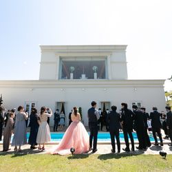 ベイサイド迎賓館 和歌山の写真12枚目