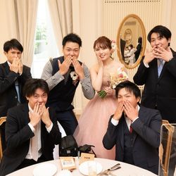 ベイサイド迎賓館 和歌山の写真15枚目