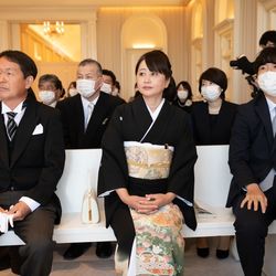 ベイサイド迎賓館 和歌山の写真17枚目