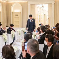 ベイサイド迎賓館 和歌山の写真33枚目