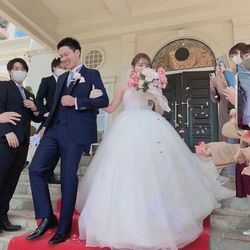 ベイサイド迎賓館 和歌山の写真30枚目