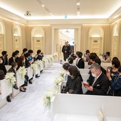 ベイサイド迎賓館 和歌山の写真14枚目