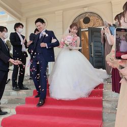 ベイサイド迎賓館 和歌山の写真19枚目