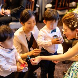 オリエンタルホテル 神戸・旧居留地の写真13枚目