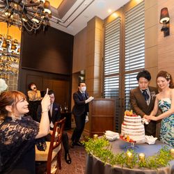 オリエンタルホテル 神戸・旧居留地の写真21枚目