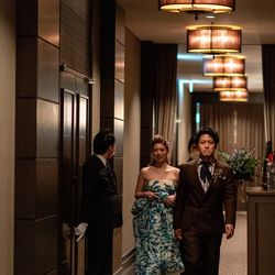 オリエンタルホテル 神戸・旧居留地の写真3枚目