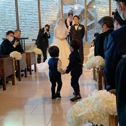 オリエンタルホテル 神戸・旧居留地の写真13枚目