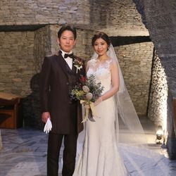 石の教会 内村鑑三記念堂の写真27枚目