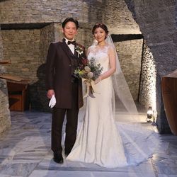 石の教会 内村鑑三記念堂の写真20枚目