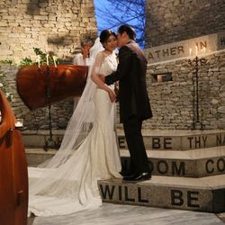 石の教会 内村鑑三記念堂の写真20枚目