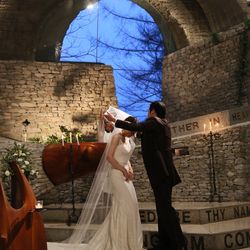 石の教会 内村鑑三記念堂の写真19枚目