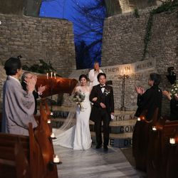 石の教会 内村鑑三記念堂の写真29枚目