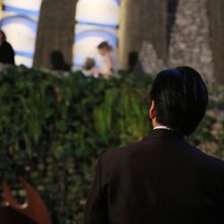 石の教会 内村鑑三記念堂の写真26枚目