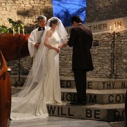 石の教会 内村鑑三記念堂の写真3枚目