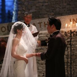 石の教会 内村鑑三記念堂の写真34枚目