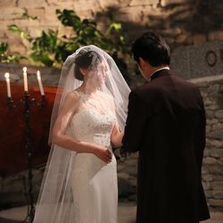 石の教会 内村鑑三記念堂の写真11枚目