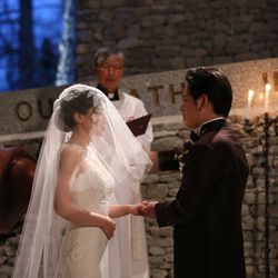 石の教会 内村鑑三記念堂の写真12枚目