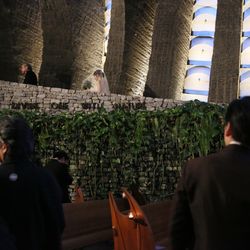 石の教会 内村鑑三記念堂の写真18枚目